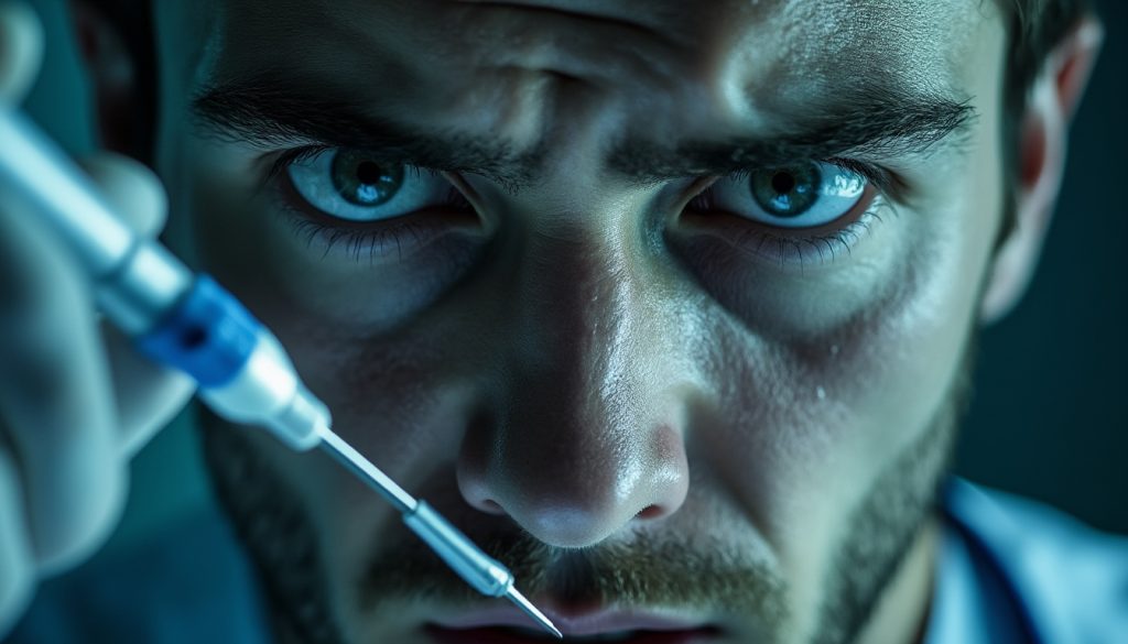 découvrez tout sur la bélénophobie, cette peur spécifique des aiguilles. notre article vous guide à travers ses origines, ses symptômes et des conseils pratiques pour surmonter cette phobie. informez-vous et reprenez le contrôle de votre vie face à cette angoisse commune.