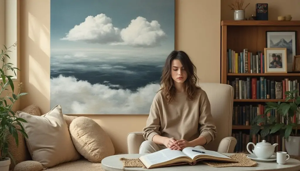 découvrez tout sur la cyclothymie, un trouble de l'humeur complexe. apprenez à reconnaître ses symptômes, explorer les causes sous-jacentes et les options de traitement disponibles pour mieux gérer cette condition. informez-vous pour mieux comprendre ce qui affecte votre bien-être émotionnel.