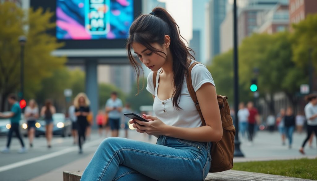 Comprendre la nomophobie : les effets de l’angoisse liée à l’absence de smartphone découvrez la nomophobie, cette peur grandissante de se retrouver sans smartphone. explorez les effets psychologiques et émotionnels de cette dépendance numérique et apprenez à mieux comprendre les impacts de l'angoisse liée à l'absence de votre appareil mobile.