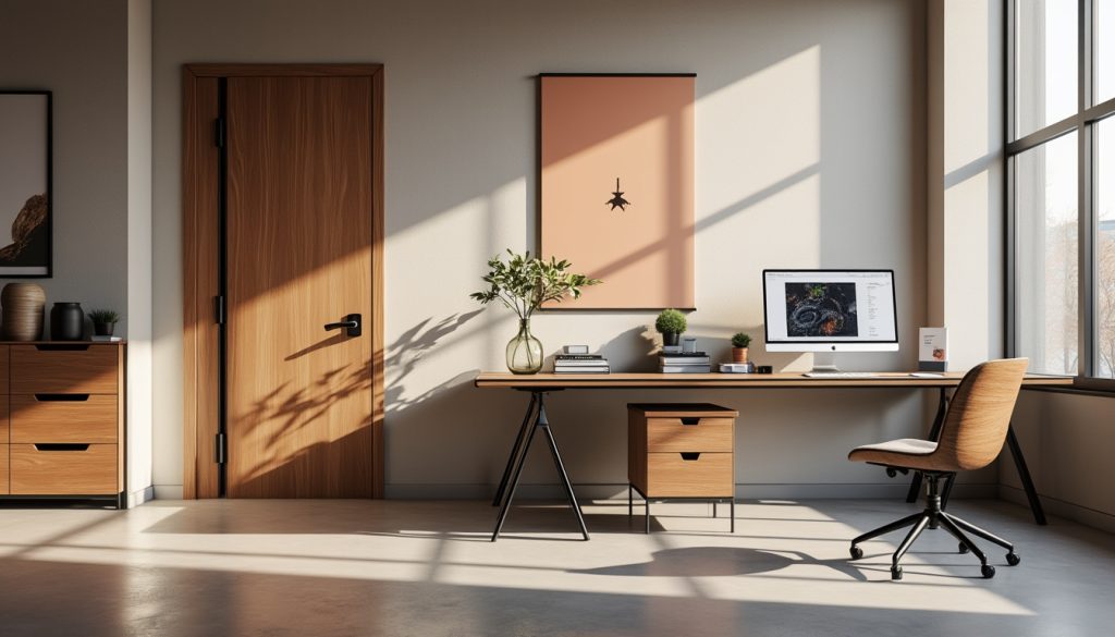 découvrez les principes de l'affordance et leur application en design avec notre guide complet. apprenez comment rendre vos créations plus intuitives et fonctionnelles pour l'utilisateur, tout en améliorant l'expérience globale grâce à des exemples concrets.