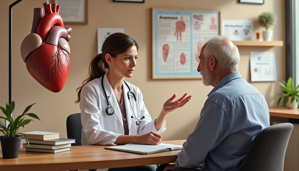 découvrez l'importance de l'anamnèse en médecine, un outil essentiel pour établir un diagnostic précis. apprenez comment cette technique permet de recueillir les antécédents médicaux des patients et d'améliorer la qualité des soins.