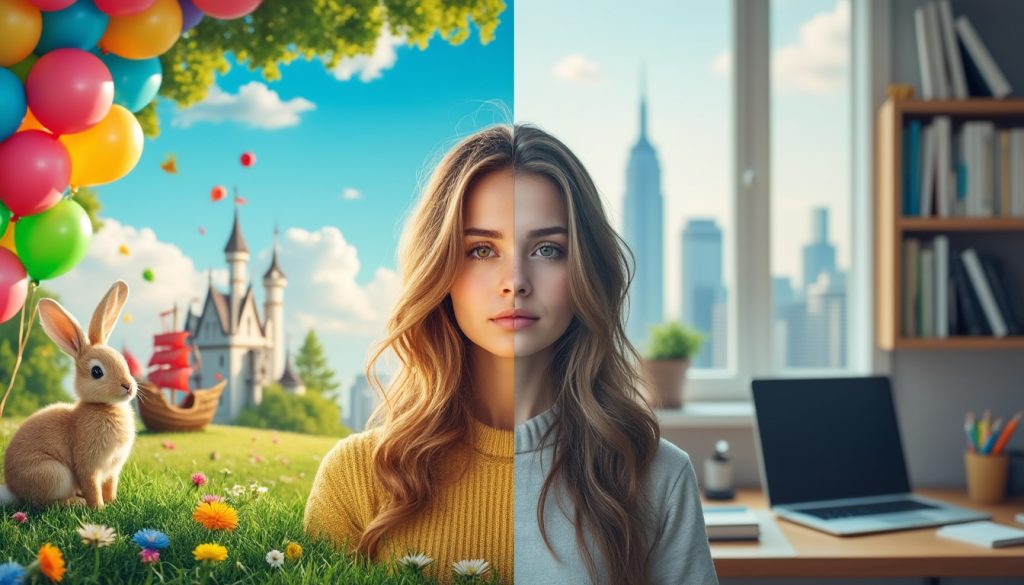 Comprendre le syndrome de Peter Pan : caractéristiques et impacts sur la vie adulte explorez le syndrome de peter pan, ses caractéristiques et les impacts qu'il peut avoir sur la vie adulte. découvrez comment cette problématique psychologique influence le développement personnel et les relations interpersonnelles, et apprenez des stratégies pour surmonter ces défis.
