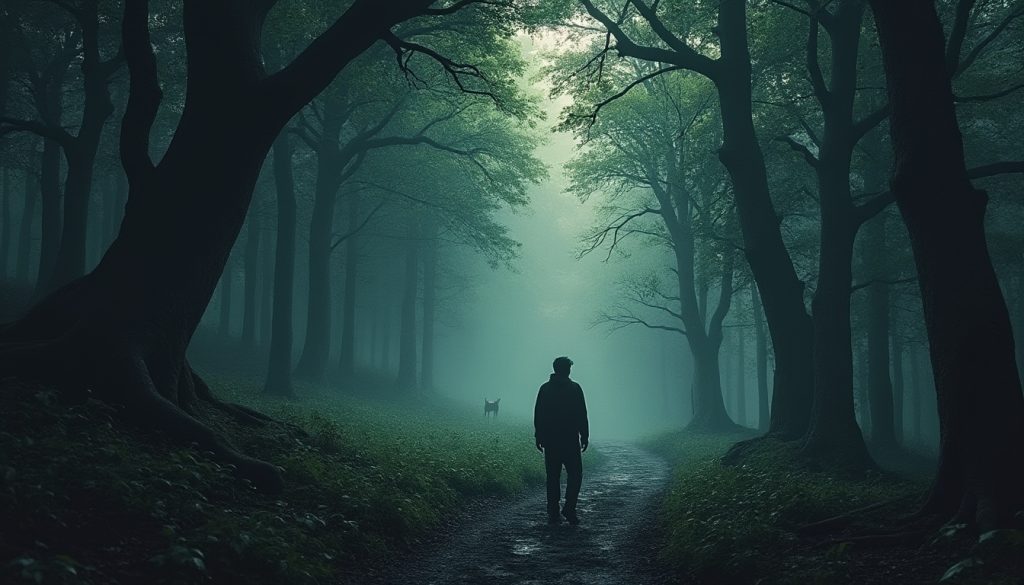 Comprendre l’hylophobie : causes et traitements de la peur des forêts découvrez l'hylophobie, cette peur irrationnelle des forêts, en explorant ses causes psychologiques et physiologiques. apprenez les traitements efficaces pour surmonter cette phobie et retrouver le plaisir de la nature.