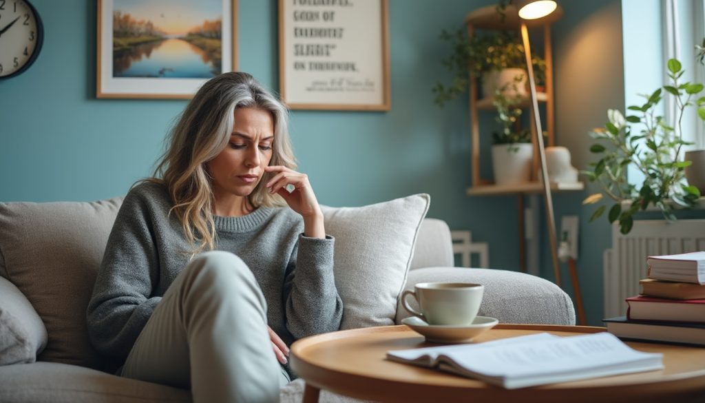 découvrez les origines de l'hypocondrie, ses causes profondes et les différentes solutions pour gérer et surmonter cette condition. informez-vous pour mieux comprendre et aider ceux qui en souffrent.