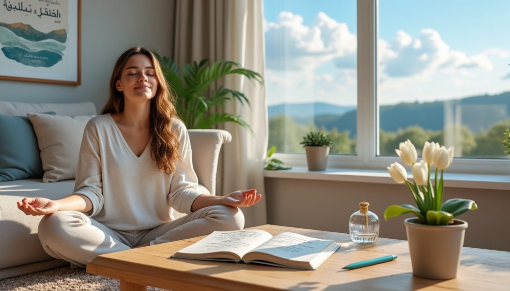 découvrez des solutions efficaces pour surmonter la dépression et retrouver votre bien-être. apprenez à gérer la souffrance émotionnelle avec des stratégies d'adaptation, des conseils pratiques et des ressources pour vous aider à retrouver la joie de vivre.