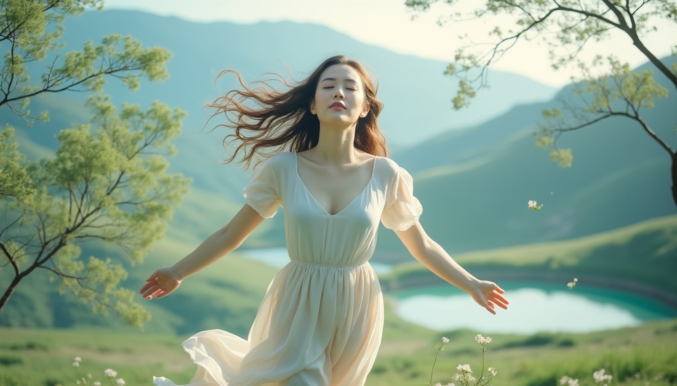 découvrez comment le lévitation peut devenir une méthode innovante et efficace pour lutter contre l'anxiété. explorez ses bienfaits, techniques et témoignages pour une vie plus sereine.
