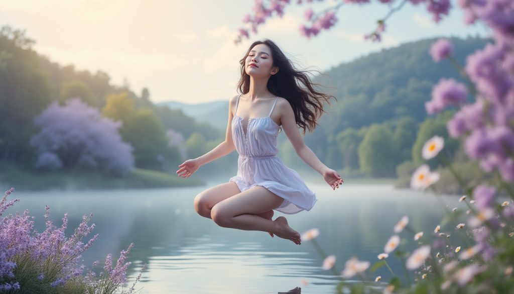 Le levitement : une option efficace pour vaincre l’anxiété découvrez comment le lévitement peut devenir une méthode efficace pour surmonter l'anxiété. explorez ses bienfaits, ses techniques et comment l'intégrer dans votre quotidien pour un esprit apaisé et une meilleure qualité de vie.