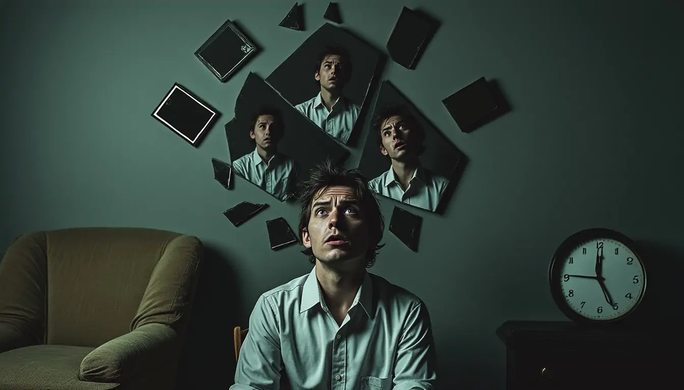 découvrez le syndrome de la discordance, une forme sévère de schizophrénie. cette analyse approfondie vous permettra de mieux comprendre ses symptômes, son impact sur la vie quotidienne et les approches thérapeutiques possibles. informez-vous sur cette pathologie complexe et ses enjeux.