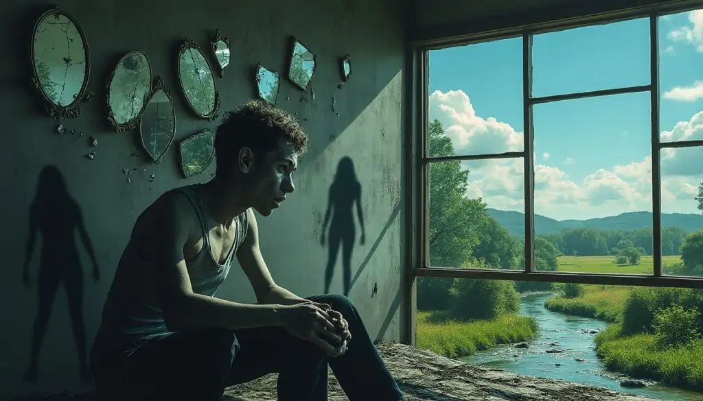 découvrez le syndrome de la discordance, une forme complexe et grave de schizophrénie. comprenez ses symptômes, ses impacts sur la vie quotidienne et les traitements disponibles pour mieux aider les personnes touchées par cette maladie mentale.