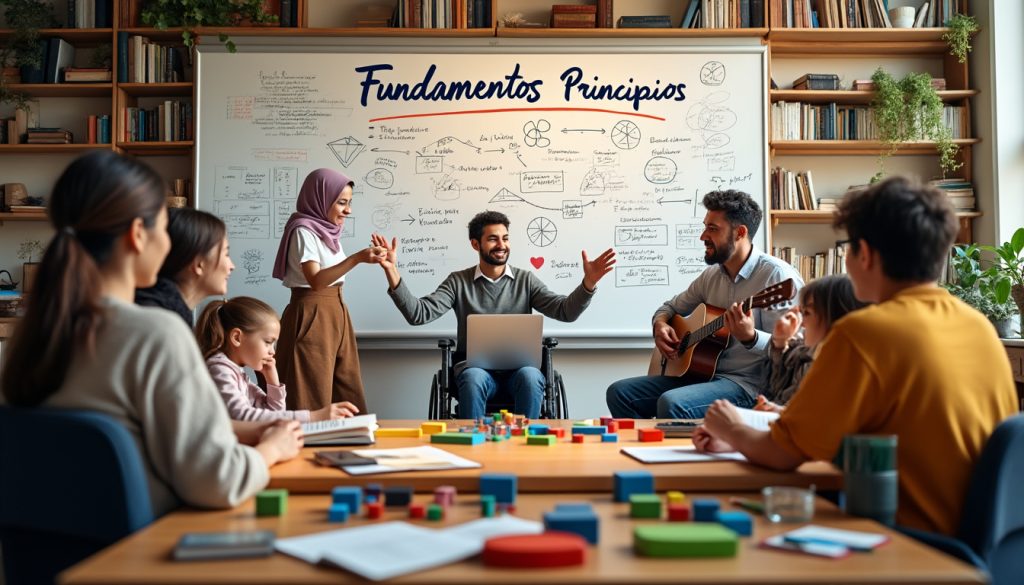 découvrez les essentiels des fondamentaux et leur rôle crucial dans le développement personnel et professionnel. apprenez comment une solide compréhension de ces principes peut transformer votre approche et améliorer vos compétences.