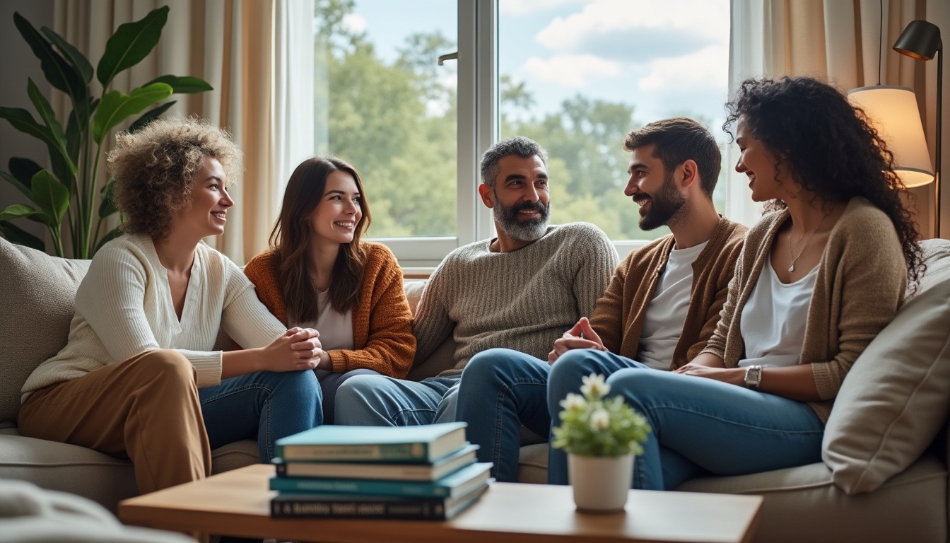 découvrez comment vivre avec le syndrome de lazare. cette ressource vous aide à comprendre ses effets et à développer des stratégies pour mieux gérer votre quotidien tout en retrouvant un équilibre émotionnel.