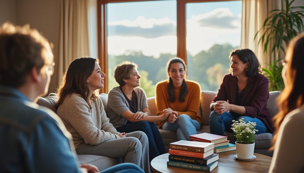 découvrez comment surmonter les défis du syndrome de lazare. cette ressource vous guide pour comprendre ses effets et vous offre des stratégies pratiques pour améliorer votre quotidien et retrouver équilibre et bien-être.