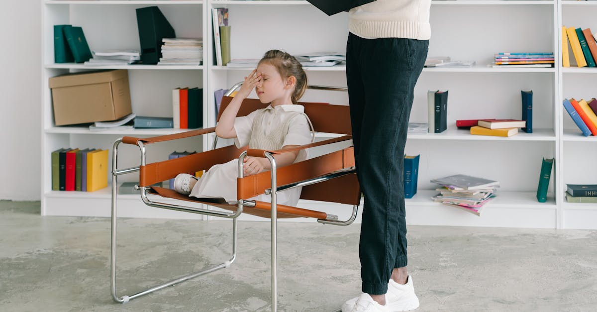 découvrez la psychothérapie pour enfants, une approche thérapeutique adaptée aux jeunes afin d'améliorer leur santé mentale et leur bien-être émotionnel. apprenez comment ces séances aident à surmonter les défis émotionnels et comportementaux, tout en favorisant un développement sain.