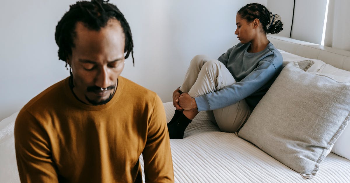 découvrez des conseils pratiques pour gérer l'anxiété matinale et retrouver sérénité. apprenez des techniques de relaxation et des stratégies efficaces pour commencer vos journées en toute tranquillité.