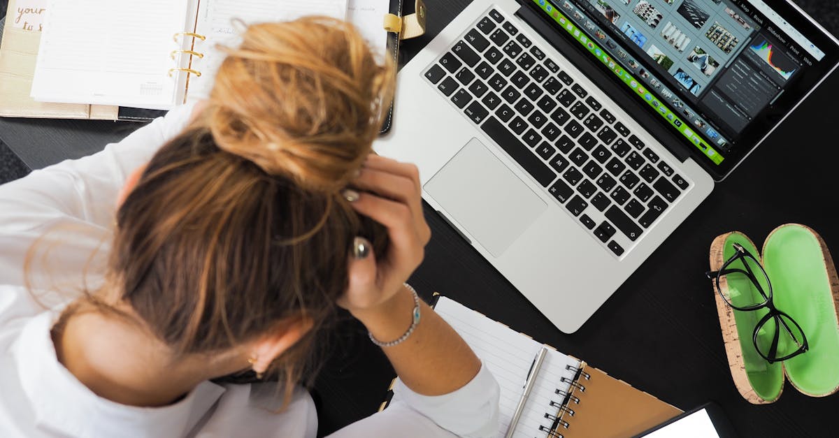découvrez comment surmonter l'anxiété liée à la réussite et libérer votre plein potentiel. apprenez des stratégies efficaces pour gérer la pression et transformer vos inquiétudes en succès.