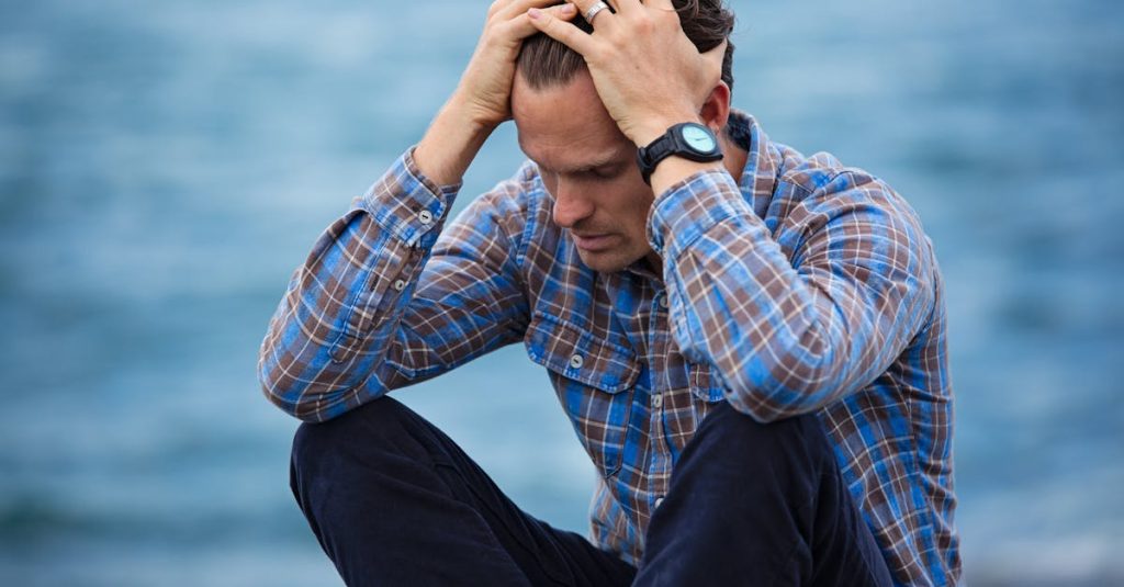 Comprendre l’angoisse permanente : causes et solutions découvrez des solutions et des conseils pratiques pour mieux gérer votre anxiété au quotidien. apprenez des techniques de relaxation, des stratégies de gestion du stress et des recommandations pour un bien-être mental optimal.