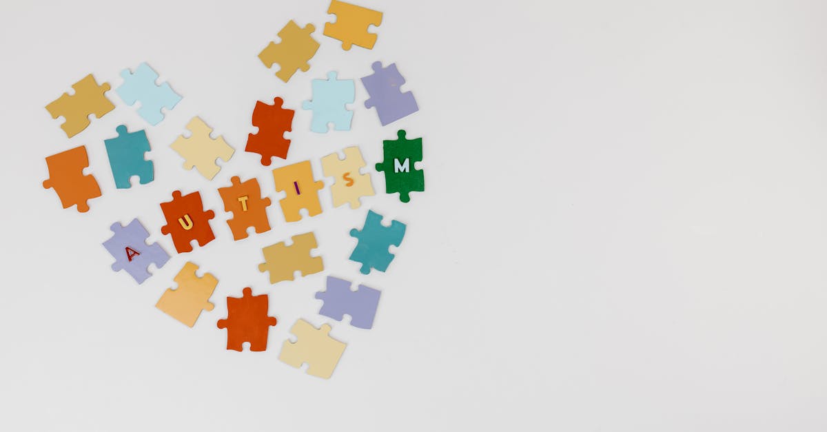 découvrez les différentes facettes de l'autisme, ses symptômes, diagnostic et stratégies d'accompagnement pour les personnes autistes et leurs familles. informez-vous sur les ressources disponibles et les avancées de la recherche sur ce spectre complexe.