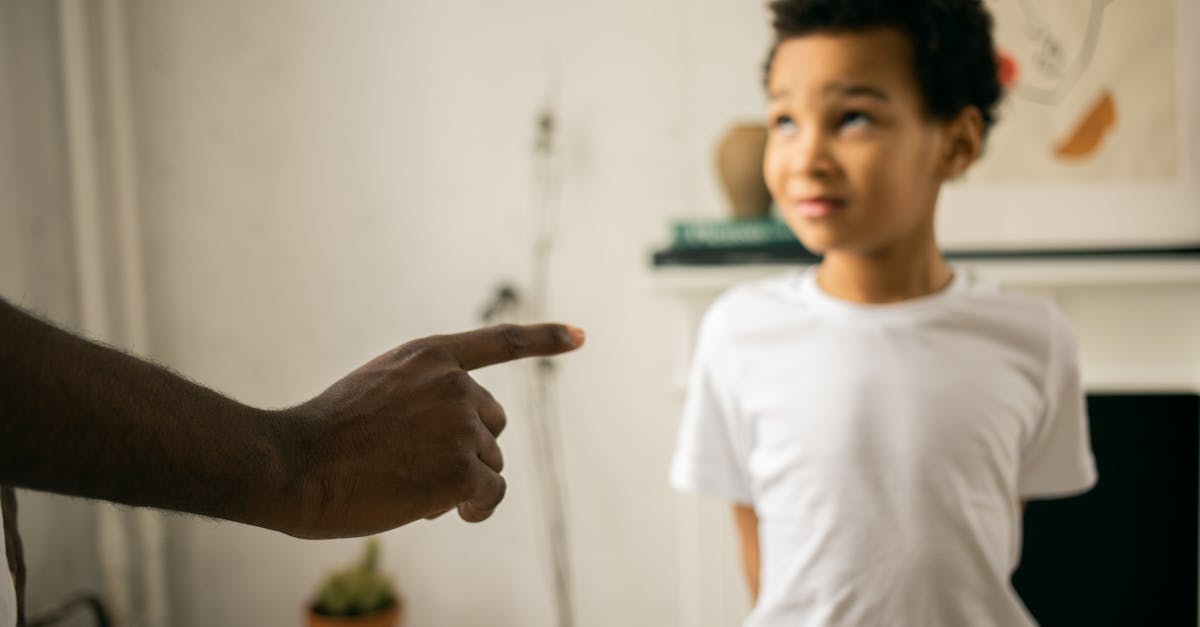découvrez les troubles du comportement chez les enfants, leurs symptômes, les causes possibles et les stratégies d'intervention pour aider les parents et les éducateurs à mieux comprendre et gérer ces défis.