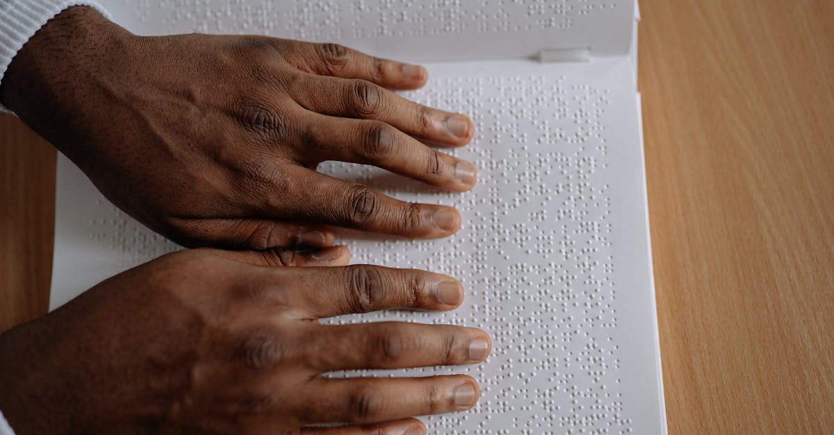 découvrez les principales barrières à la communication, leurs impacts sur les relations interpersonnelles et des solutions efficaces pour les surmonter. améliorez votre communication pour favoriser des échanges plus clairs et constructifs.