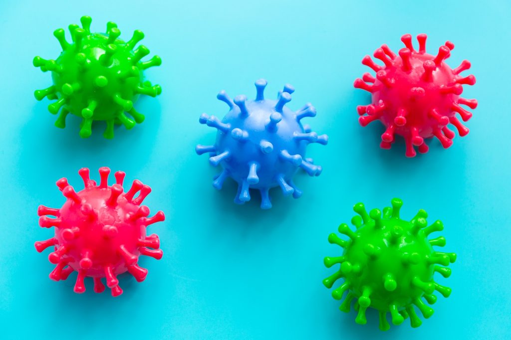 Bacillophobie : comprendre la peur des microbes et ses conséquences Covid models