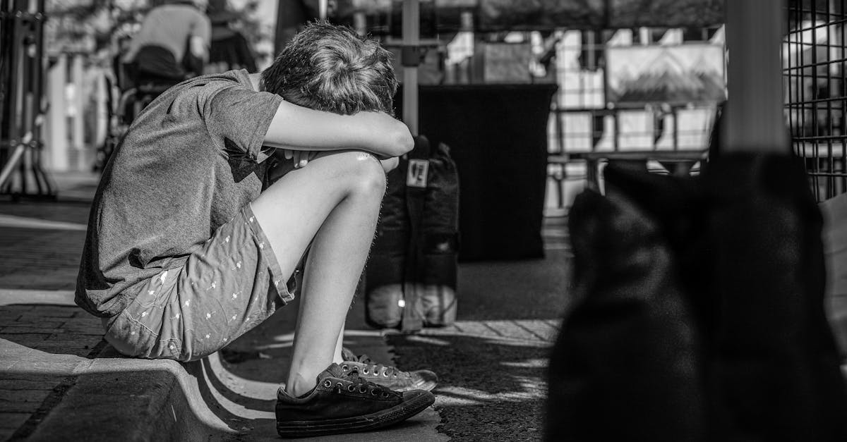 découvrez des informations essentielles sur la dépression, ses symptômes, ses causes et les traitements disponibles. apprenez à reconnaître les signes de la maladie et à trouver le soutien nécessaire pour surmonter cette période difficile.