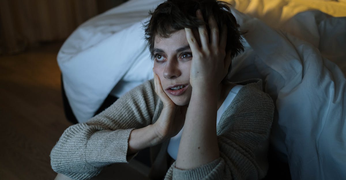 découvrez les causes, les symptômes et les solutions pour vaincre l'insomnie. améliorez votre qualité de sommeil et retrouvez un équilibre dans votre vie grâce à nos conseils et techniques efficaces.