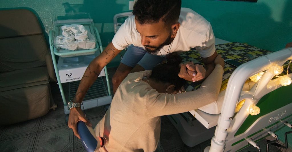découvrez des conseils et des solutions efficaces pour surmonter l'éjaculation prématurée. améliorez votre vie intime grâce à des techniques éprouvées et des approches adaptées à vos besoins.