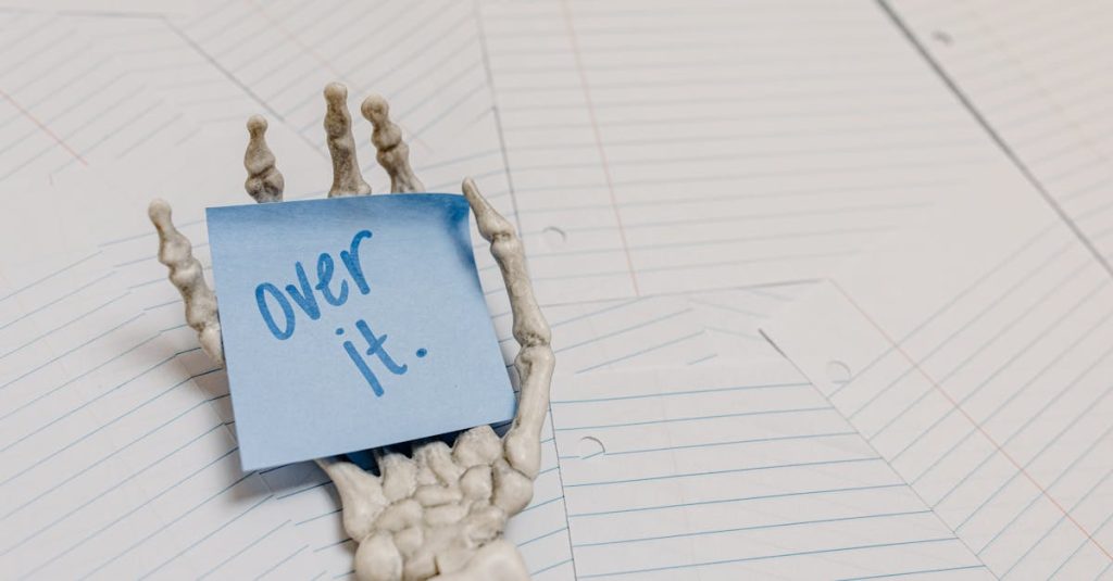 Comment vaincre la procrastination efficacement découvrez comment surmonter la procrastination et optimiser votre productivité. apprenez des stratégies efficaces pour combattre la procrastination et atteindre vos objectifs plus rapidement.
