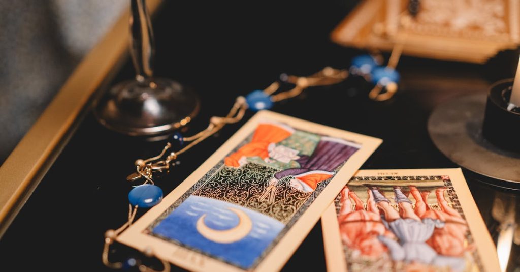découvrez 'psychic reality', une exploration fascinante des mystères de la perception psychique. plongez dans un monde où intuitions et émotions s'entrelacent, et apprenez comment ces expériences peuvent influencer notre réalité quotidienne. un voyage captivant au cœur des capacités extrasensorielles.