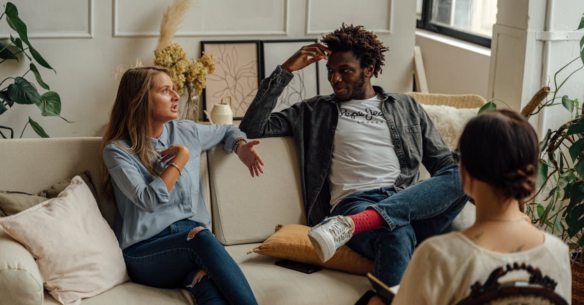 découvrez les bienfaits de la psychothérapie pour votre bien-être mental. apprenez à surmonter vos défis émotionnels, à mieux comprendre vos comportements et à améliorer vos relations grâce à un accompagnement professionnel et personnalisé.