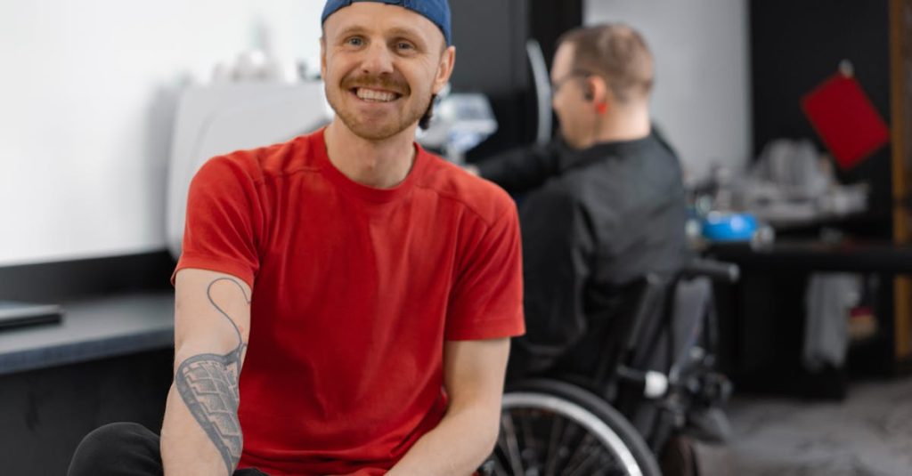 La phobie constitue-t-elle un handicap social ? découvrez les différents aspects du handicap social, ses défis et comment il impacte la vie quotidienne des personnes concernées. un guide essentiel pour mieux comprendre et soutenir les individus vivant avec un handicap social.