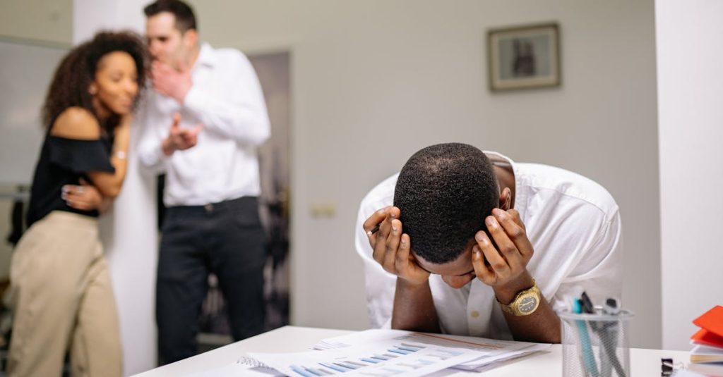 découvrez des stratégies efficaces de gestion du stress pour améliorer votre bien-être mental et émotionnel. apprenez à faire face aux défis quotidiens et à instaurer des habitudes positives pour une vie plus sereine.
