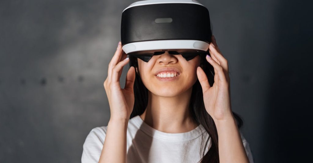 découvrez la thérapie d'exposition en réalité virtuelle, une approche innovante pour traiter les phobies et les troubles anxieux. plongez dans des environnements virtuels sécurisés et apprenez à surmonter vos peurs grâce à des techniques éprouvées.