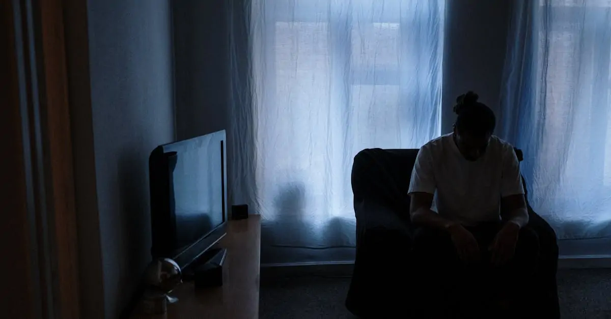 découvrez l'agoraphobie, un trouble anxieux qui provoque une peur intense des situations publiques et des espaces ouverts. apprenez à reconnaître ses symptômes, ses causes et explorez les différentes options de traitement pour surmonter cette condition.