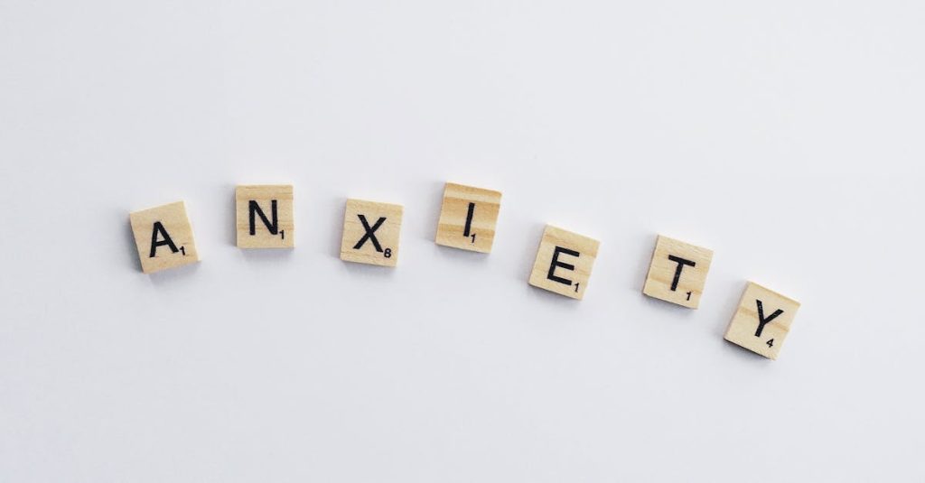 découvrez des stratégies efficaces pour gérer votre anxiété au quotidien. trouvez des conseils pratiques, des techniques de relaxation et des ressources pour vous aider à vivre une vie sereine et épanouie.
