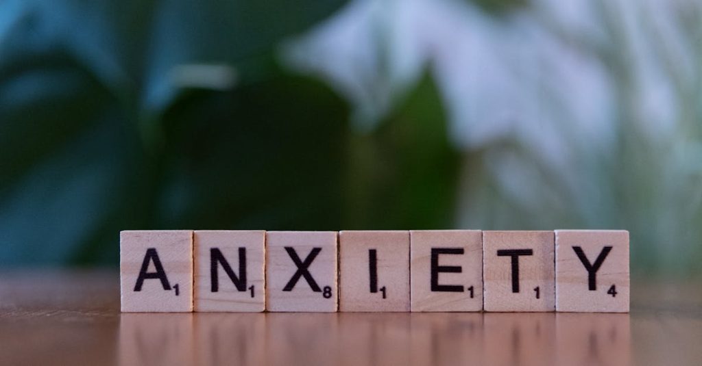 découvrez les troubles anxieux, leurs symptômes, causes et traitements. informez-vous sur les différentes formes d'anxiété et des conseils pratiques pour mieux les gérer au quotidien.