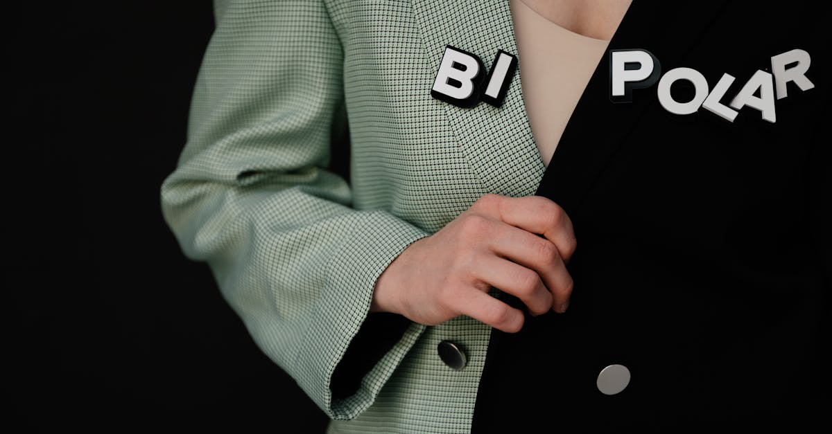découvrez tout ce qu'il faut savoir sur le trouble bipolaire : ses symptômes, ses causes, et les options de traitement disponibles. informez-vous pour mieux comprendre cette maladie complexe et aider ceux qui en souffrent.