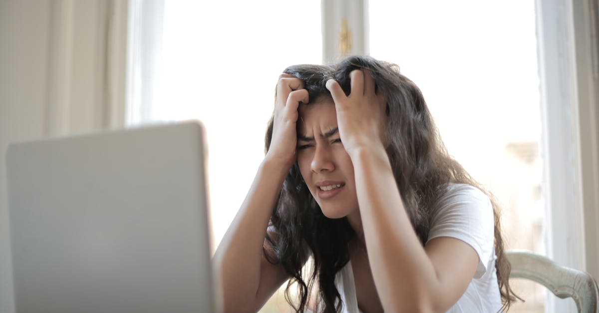 découvrez des stratégies efficaces pour gérer l'anxiété chronique. apprenez à identifier les déclencheurs et à adopter des techniques de relaxation pour améliorer votre bien-être mental.