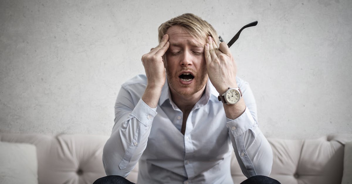 découvrez les symptômes de la dépression : fatigue, tristesse persistante, perte de plaisir et changements d'appétit. apprenez à reconnaître ces signaux et à chercher de l'aide pour améliorer votre bien-être.