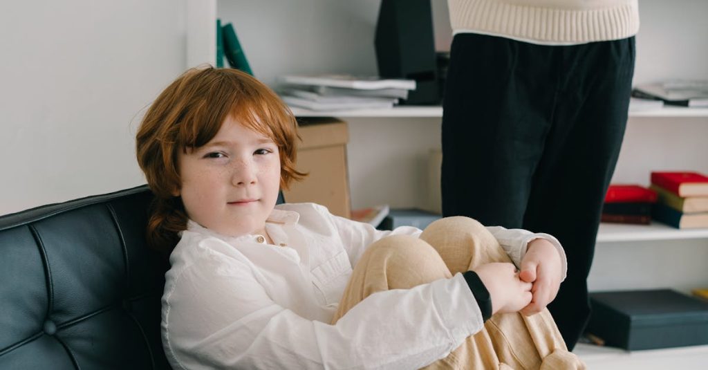 découvrez la thérapie familiale : un espace sécurisant pour résoudre les conflits, améliorer la communication et renforcer les liens familiaux. apprenez à surmonter les défis ensemble grâce à des approches adaptées aux besoins de chaque membre de la famille.