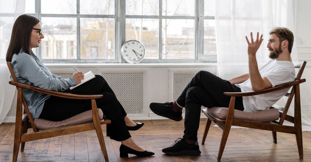 découvrez l'importance de la santé mentale, des conseils pratiques pour améliorer votre bien-être psychologique et des ressources pour vous aider à surmonter les défis émotionnels. prenez soin de votre esprit et épanouissez-vous dans votre vie quotidienne.