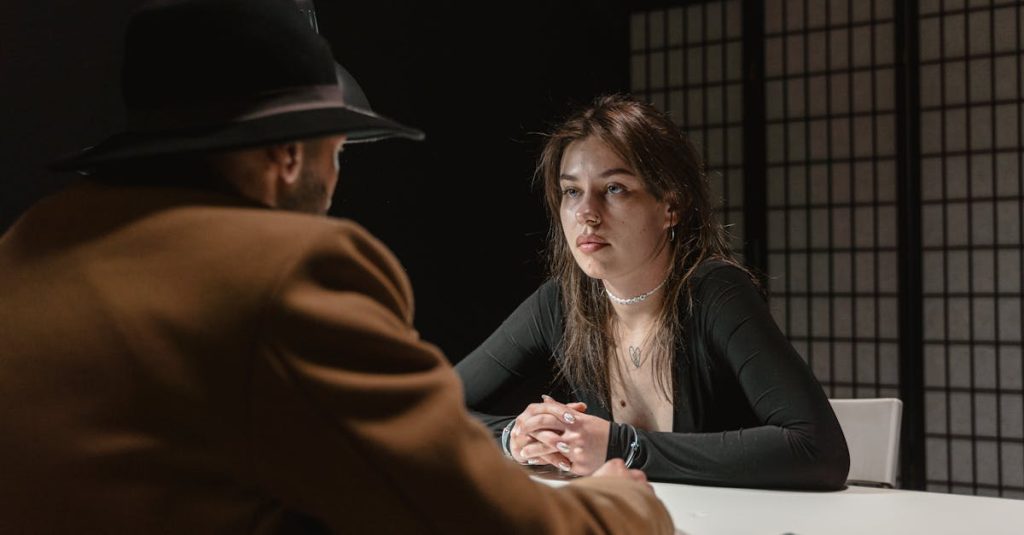 découvrez la thérapie narrative, une approche innovante qui permet de recontextualiser les histoires personnelles pour favoriser le changement et la guérison. apprenez à redéfinir votre récit de vie et à surmonter les obstacles avec des outils pratiques.