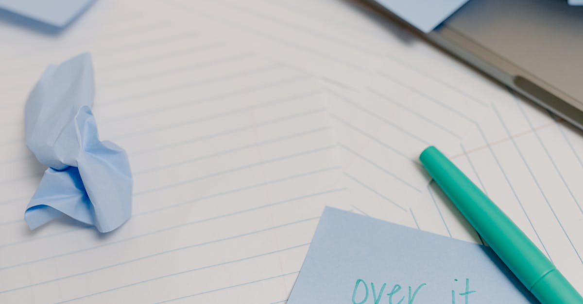 découvrez ce qu'est la procrastination, ses causes et ses conséquences, ainsi que des stratégies efficaces pour surmonter cette tendance à remettre à demain. apprenez à gérer votre temps et à optimiser votre productivité pour atteindre vos objectifs.