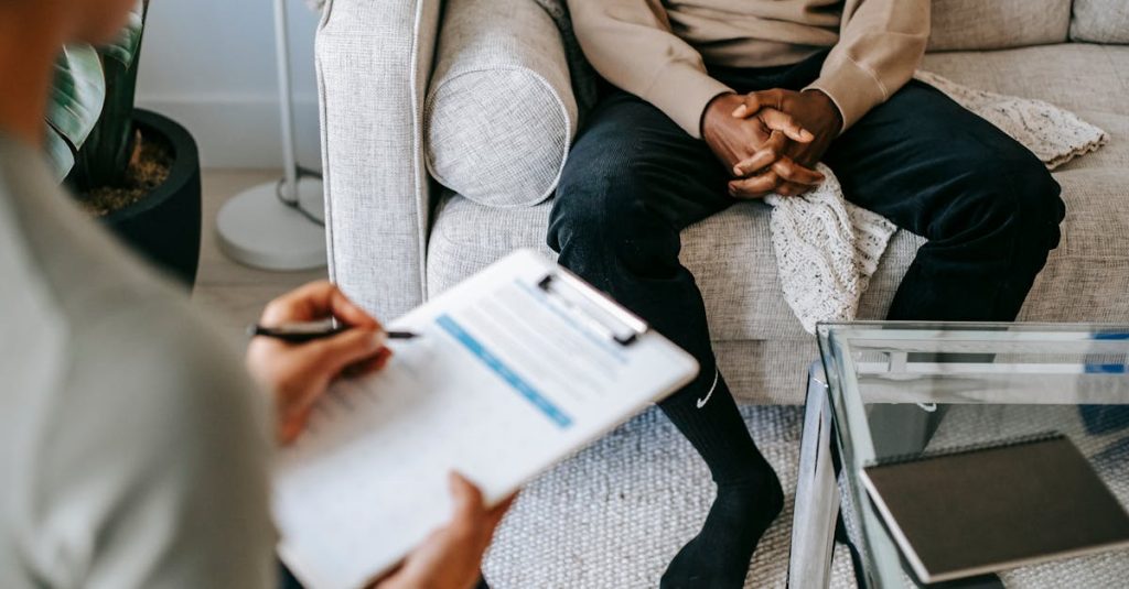 Les tests psychologiques : un outil essentiel pour mieux se connaître découvrez notre guide complet sur les tests psychologiques. apprenez comment ces outils évaluent la personnalité, les compétences et le bien-être mental. idéal pour professionnels et individus cherchant à mieux comprendre leurs comportements.