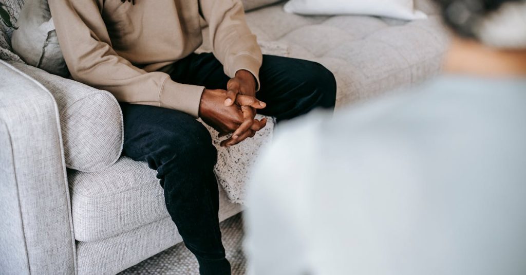 Traitement de l’anorexie mentale par la psychanalyse : approches et perspectives découvrez l'art de la psychothérapie : un accompagnement personnalisé pour surmonter vos défis émotionnels et psychologiques. explorez des approches variées pour améliorer votre bien-être mental et trouver la paix intérieure.
