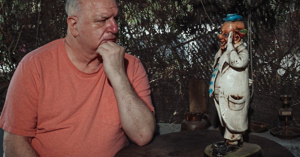 découvrez tout ce que vous devez savoir sur l'anxiété de séparation, ses causes, ses symptômes et des stratégies efficaces pour gérer cette condition tant chez les enfants que chez les adultes.