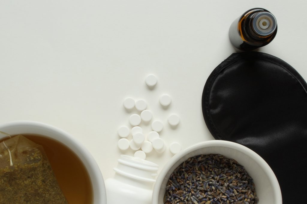 Sleep disorder treatments