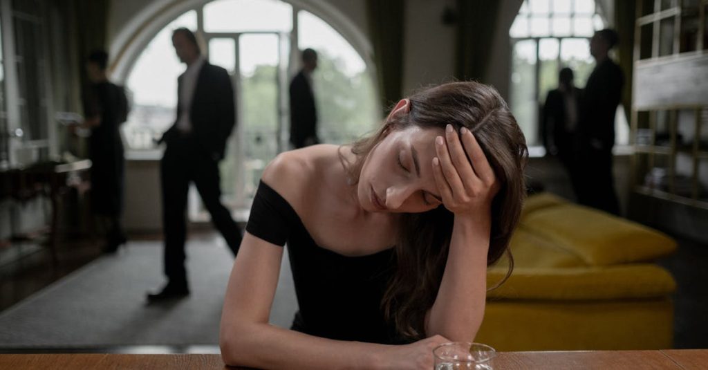 découvrez comment surmonter l'anxiété sociale et améliorer votre confiance en vous. apprenez des techniques efficaces, des conseils pratiques et des ressources pour mieux gérer les situations sociales et vivre pleinement.