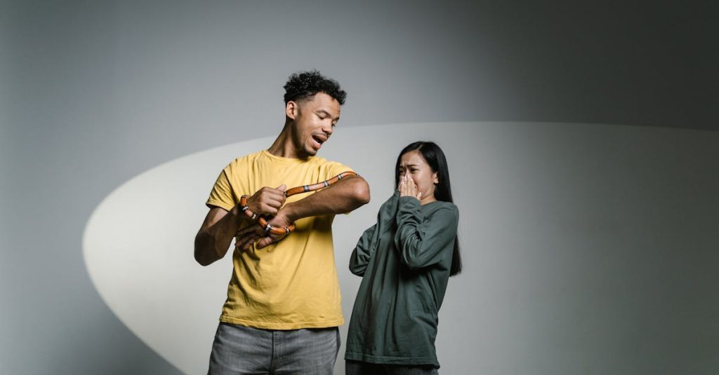 La phobie sociale : découvrir les traitements efficaces pour s’en débarrasser découvrez tout ce que vous devez savoir sur la phobie sociale : ses symptômes, ses causes, et les différentes méthodes de traitement pour surmonter cette condition et retrouver confiance en soi.