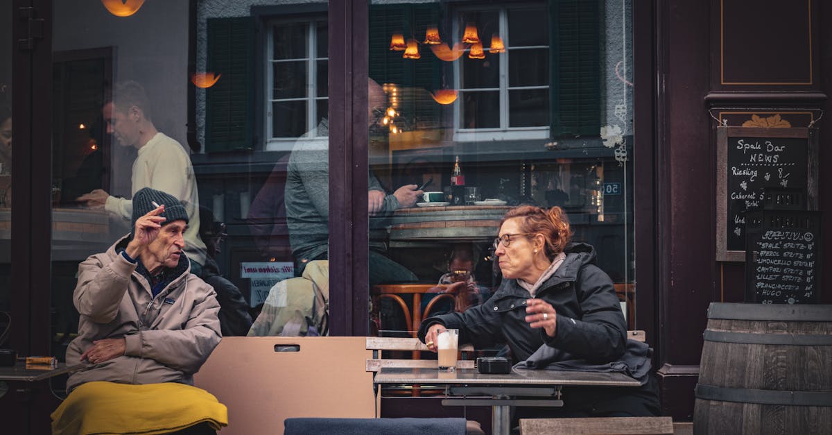 découvrez ce qu'est la phobie sociale, ses symptômes, causes et traitements. apprenez à surmonter la peur du jugement et à retrouver confiance en vous dans vos interactions sociales.